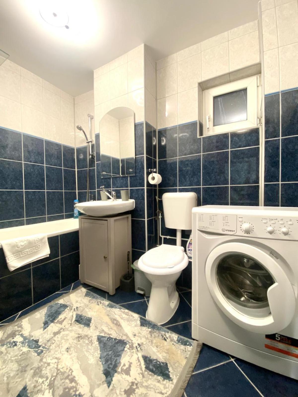 Kronstadt Apartment - Pet Friendly Брашов Экстерьер фото
